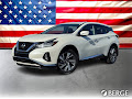 2022 Nissan Murano SL