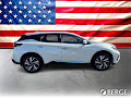 2022 Nissan Murano SL