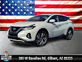 2022 Nissan Murano SL