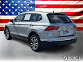 2022 Volkswagen Tiguan S