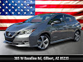 2019 Nissan Leaf SL