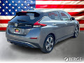 2019 Nissan Leaf SL