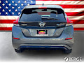 2019 Nissan Leaf SL
