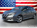 2019 Nissan Leaf SL