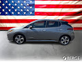 2019 Nissan Leaf SL