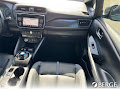 2019 Nissan Leaf SL