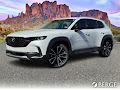 2025 Mazda CX-50 2.5 Turbo Premium Plus Package