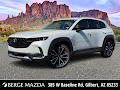 2025 Mazda CX-50 2.5 Turbo Premium Plus Package