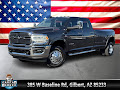 2019 RAM 3500 Laramie