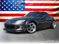 2014 Mazda MX-5 Miata Sport