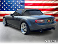 2014 Mazda MX-5 Miata Sport