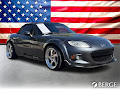 2014 Mazda MX-5 Miata Sport