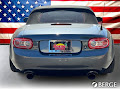 2014 Mazda MX-5 Miata Sport