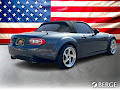 2014 Mazda MX-5 Miata Sport