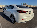 2015 Mazda Mazda3 i Sport