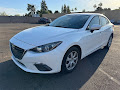 2015 Mazda Mazda3 i Sport