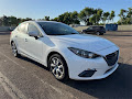 2015 Mazda Mazda3 i Sport