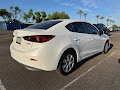 2015 Mazda Mazda3 i Sport