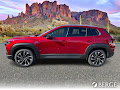 2025 Mazda CX-50 Hybrid Premium Plus