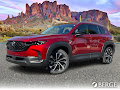 2025 Mazda CX-50 Hybrid Premium Plus