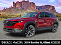 2025 Mazda CX-50 Hybrid Premium Plus