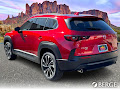 2025 Mazda CX-50 Hybrid Premium Plus