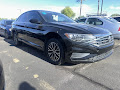 2019 Volkswagen Jetta 1.4T SE