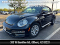2018 Volkswagen Beetle 2.0T Coast