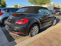2018 Volkswagen Beetle 2.0T Coast