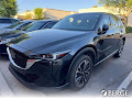 2022 Mazda CX-5 2.5 S Premium Plus Package