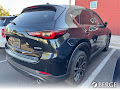 2022 Mazda CX-5 2.5 S Premium Plus Package