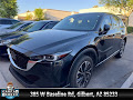 2022 Mazda CX-5 2.5 S Premium Plus Package