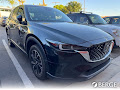 2022 Mazda CX-5 2.5 S Premium Plus Package