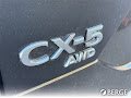 2022 Mazda CX-5 2.5 S Premium Plus Package
