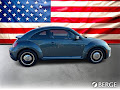 2018 Volkswagen Beetle 2.0T Coast