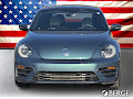 2018 Volkswagen Beetle 2.0T Coast