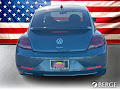 2018 Volkswagen Beetle 2.0T Coast