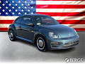 2018 Volkswagen Beetle 2.0T Coast