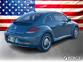 2018 Volkswagen Beetle 2.0T Coast