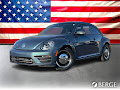 2018 Volkswagen Beetle 2.0T Coast