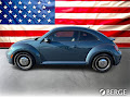 2018 Volkswagen Beetle 2.0T Coast