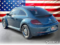 2018 Volkswagen Beetle 2.0T Coast