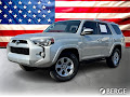 2018 Toyota 4Runner