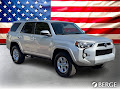2018 Toyota 4Runner