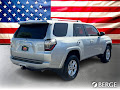 2018 Toyota 4Runner