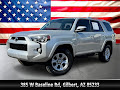 2018 Toyota 4Runner