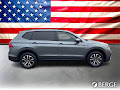 2022 Volkswagen Tiguan 2.0T S