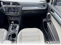 2022 Volkswagen Tiguan 2.0T S