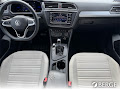 2022 Volkswagen Tiguan 2.0T S