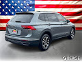 2022 Volkswagen Tiguan 2.0T S